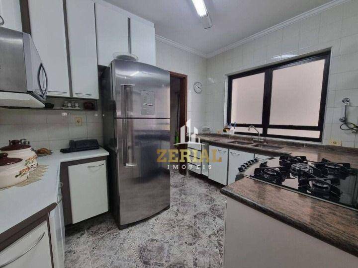 Apartamento à venda com 3 quartos, 145m² - Foto 6