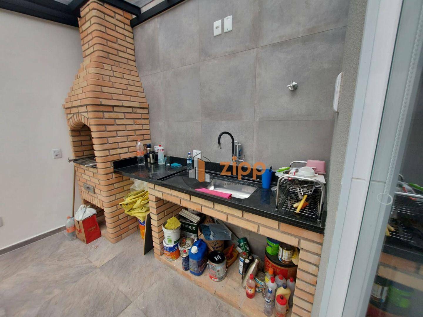 Casa à venda com 3 quartos, 103m² - Foto 14