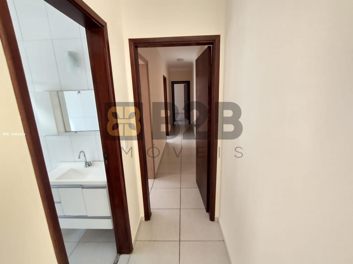 Casa à venda com 3 quartos, 127m² - Foto 7