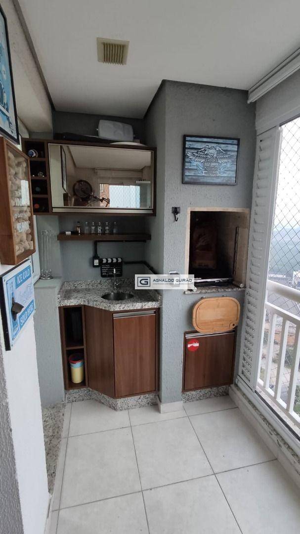 Apartamento à venda com 2 quartos, 58m² - Foto 20