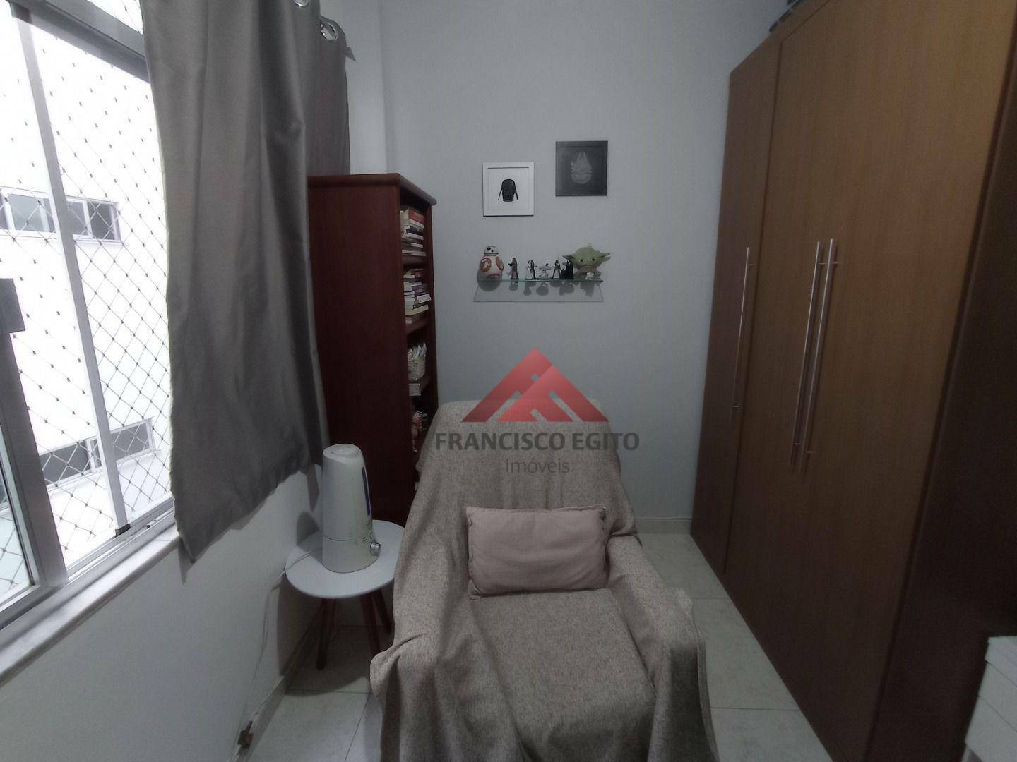 Apartamento à venda com 3 quartos, 65m² - Foto 11