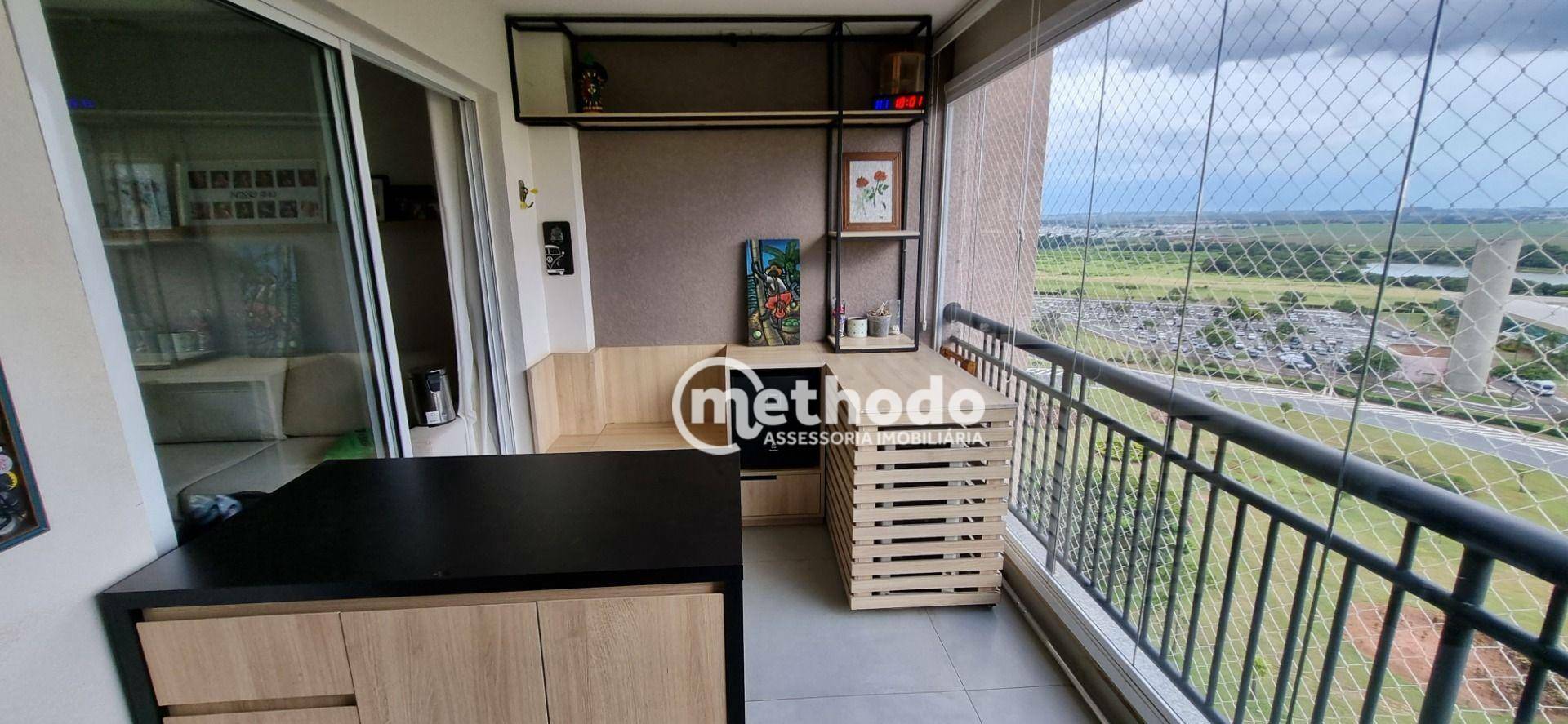 Apartamento à venda com 3 quartos, 86m² - Foto 4