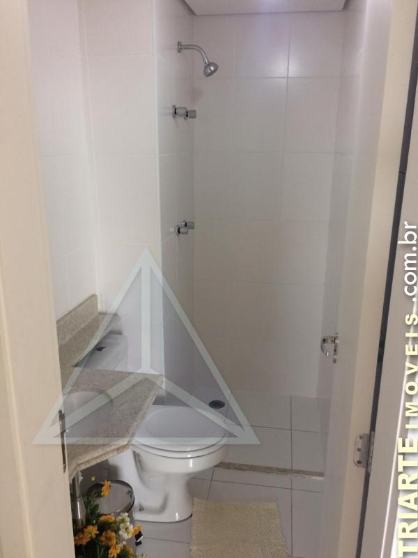 Apartamento à venda com 2 quartos, 57m² - Foto 10