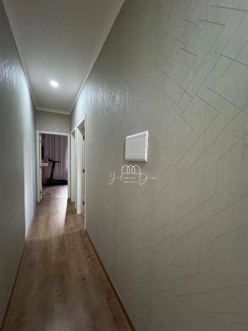 Sobrado à venda com 3 quartos, 119m² - Foto 4