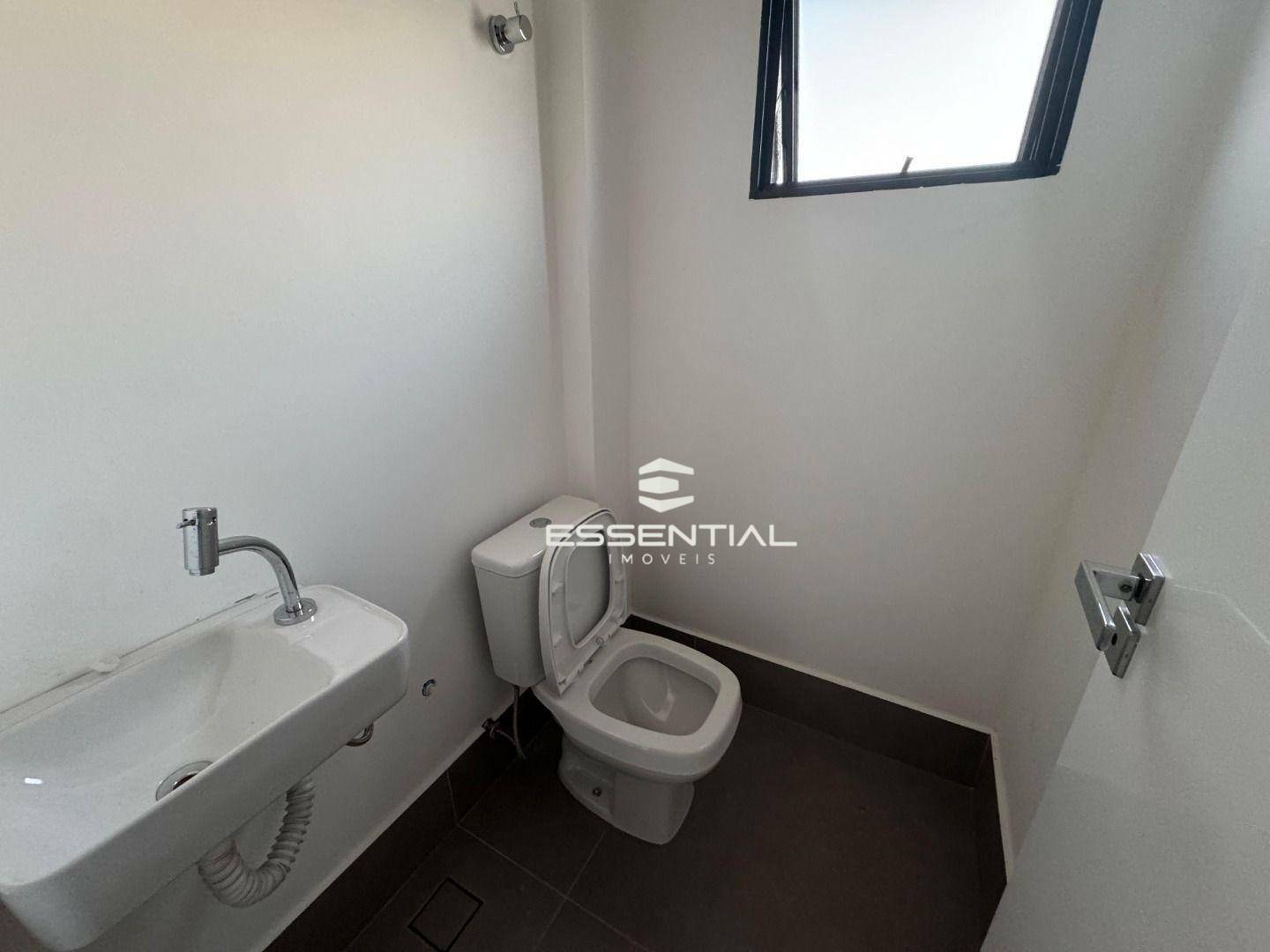Conjunto Comercial-Sala para alugar, 80m² - Foto 4
