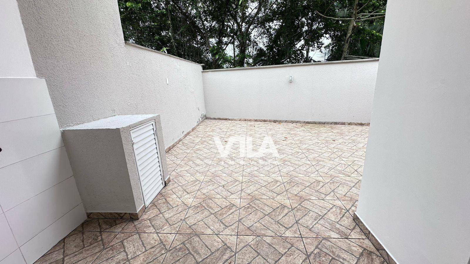 Casa à venda com 2 quartos, 58m² - Foto 8