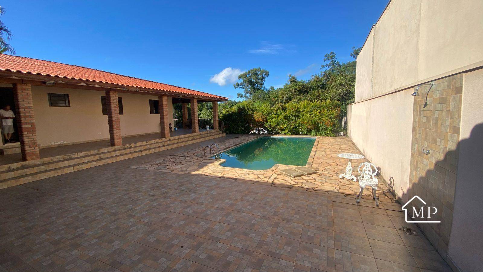 Chácara, 2 quartos, 1000 m² - Foto 5