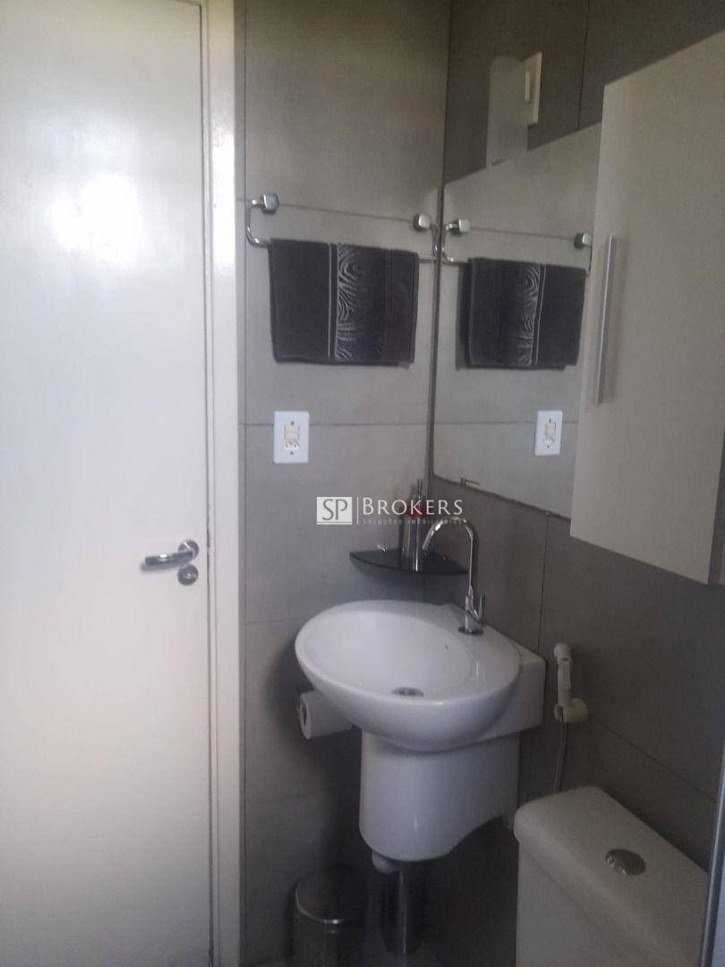 Apartamento à venda com 2 quartos, 57m² - Foto 36