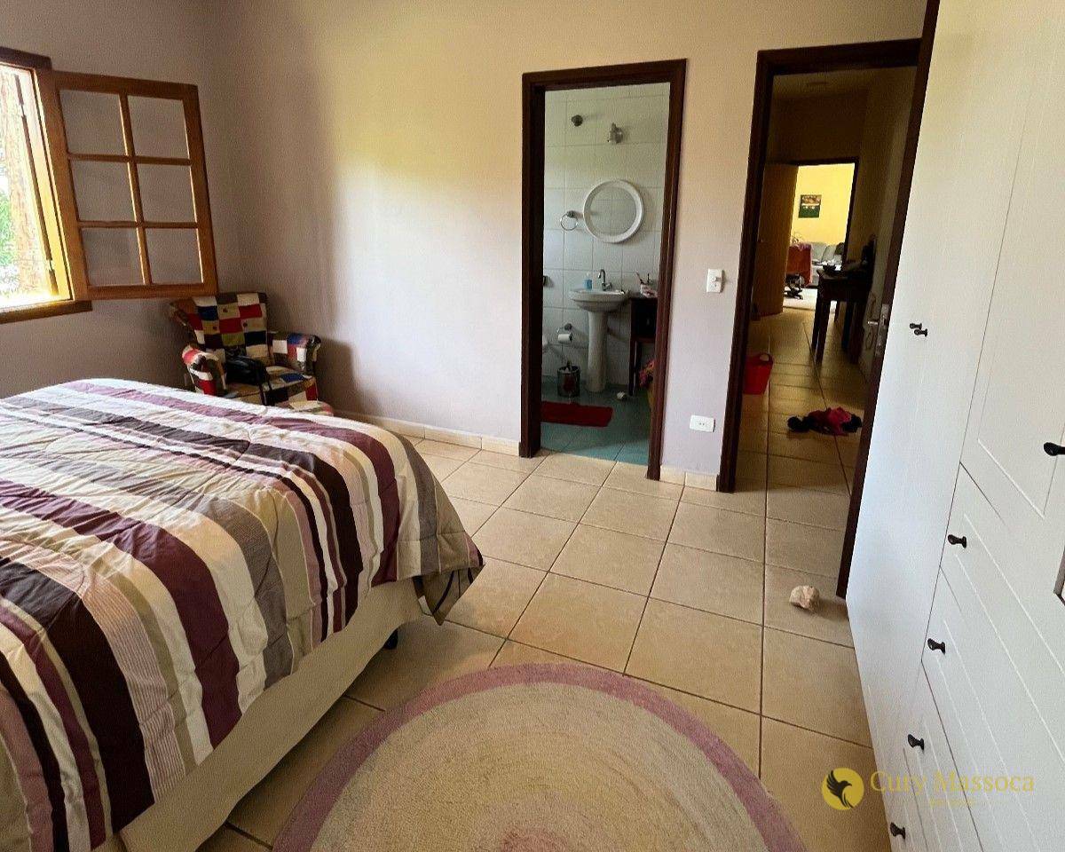 Chácara à venda e aluguel com 4 quartos, 250m² - Foto 18