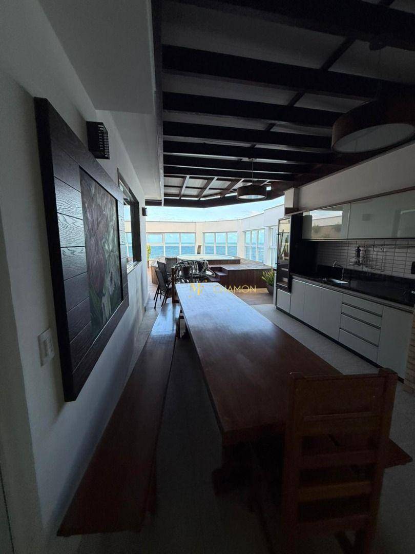 Cobertura, 2 quartos - Foto 23