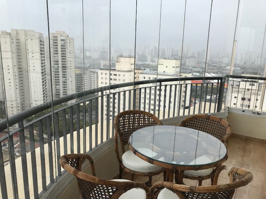 Apartamento à venda com 3 quartos, 126m² - Foto 8