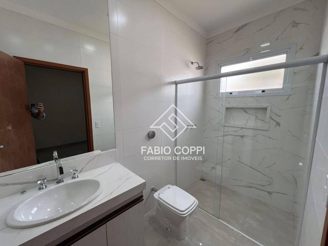 Casa de Condomínio à venda com 3 quartos, 236m² - Foto 14