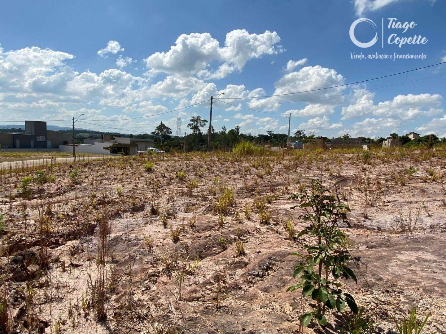 Loteamento e Condomínio à venda, 348M2 - Foto 4