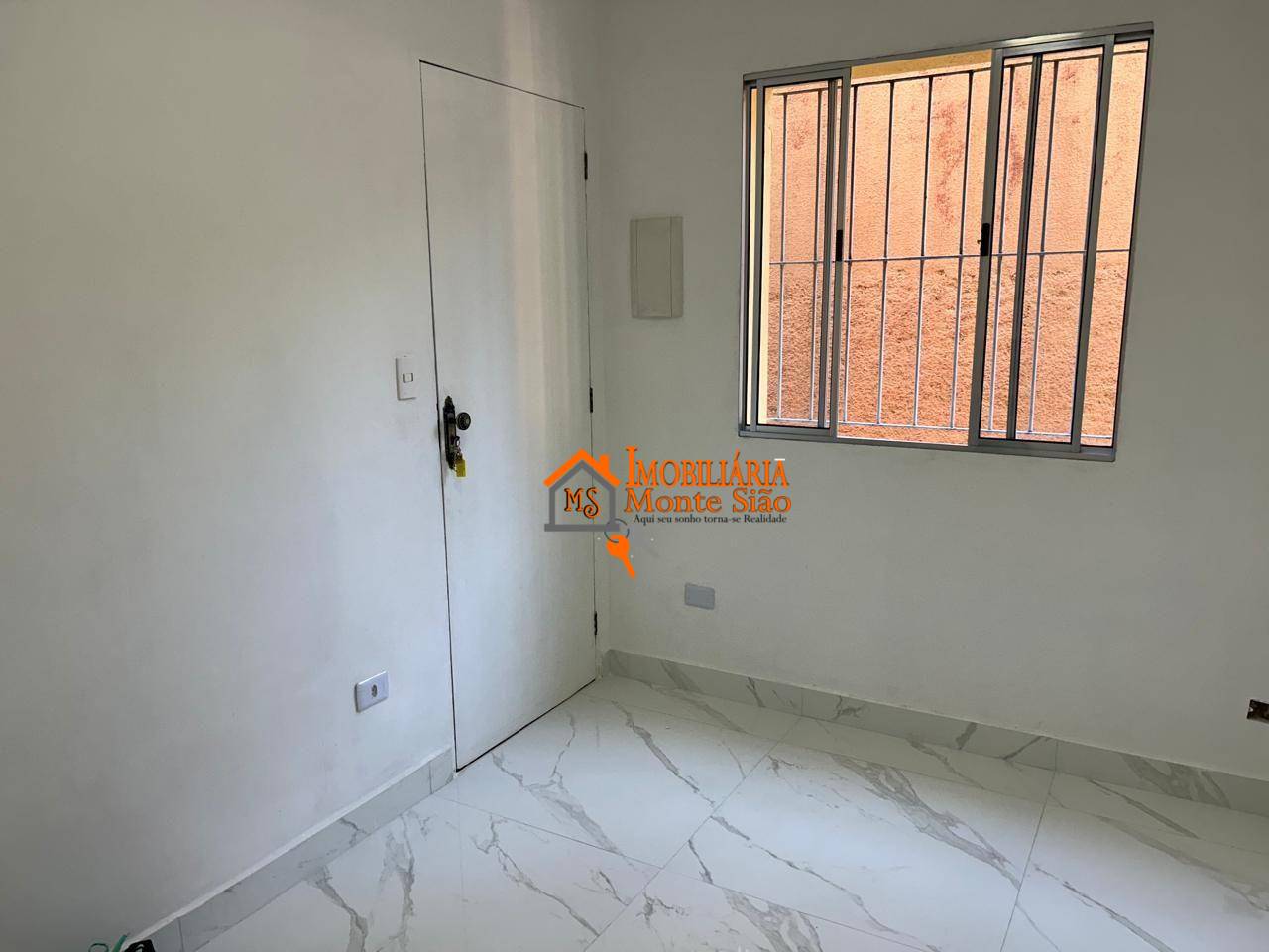 Apartamento, 2 quartos, 42 m² - Foto 1