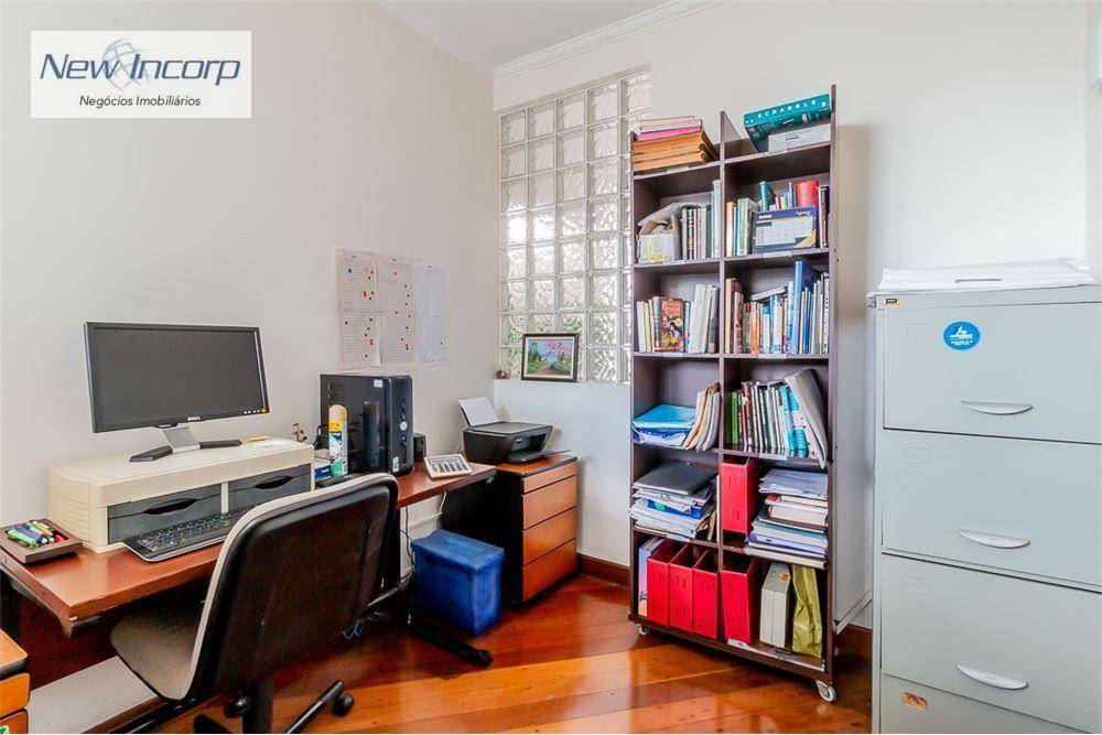 Apartamento à venda com 3 quartos, 243m² - Foto 19