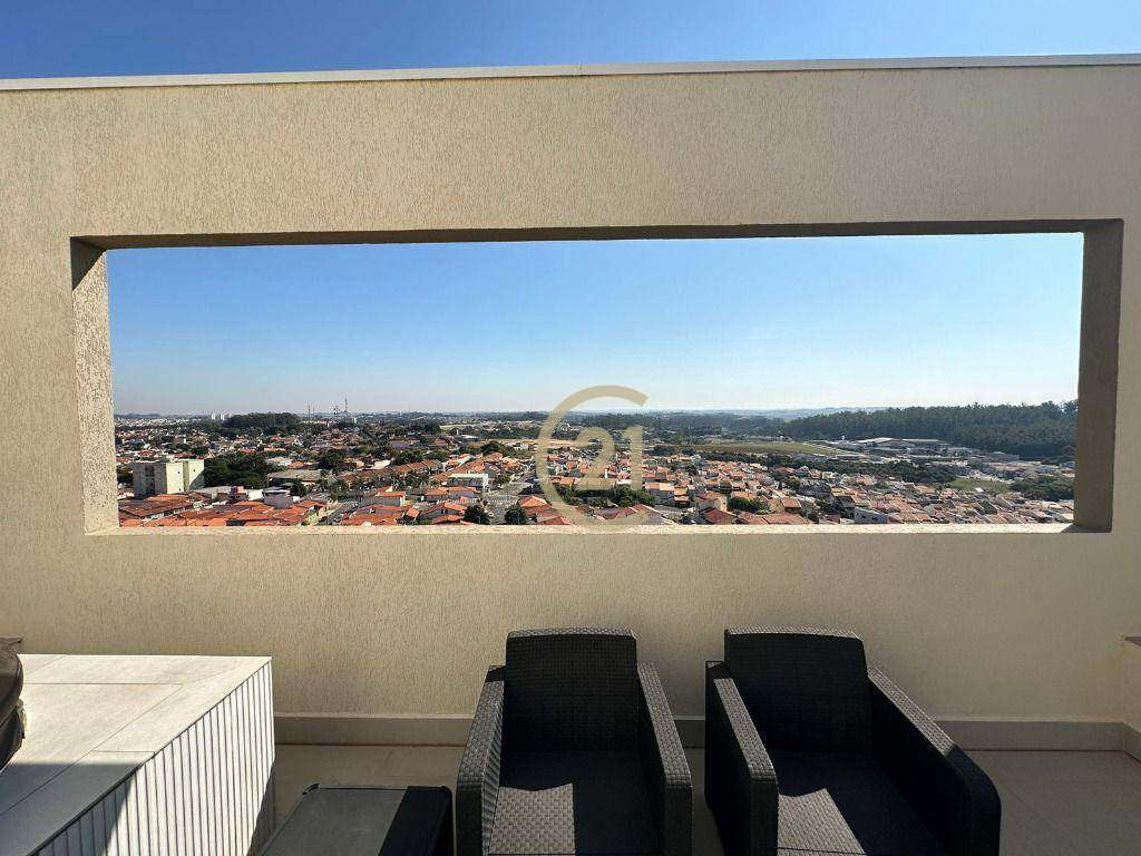 Apartamento à venda com 3 quartos, 176m² - Foto 28