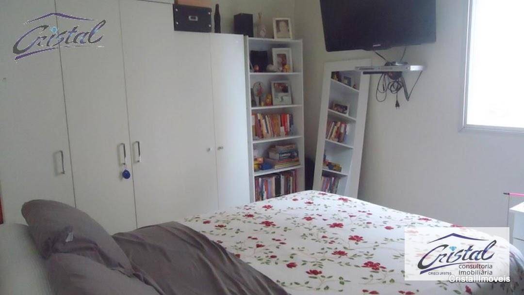 Apartamento à venda com 3 quartos, 74m² - Foto 13