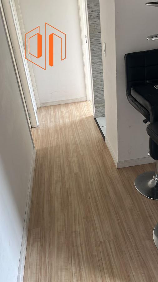 Apartamento à venda com 3 quartos, 55m² - Foto 3