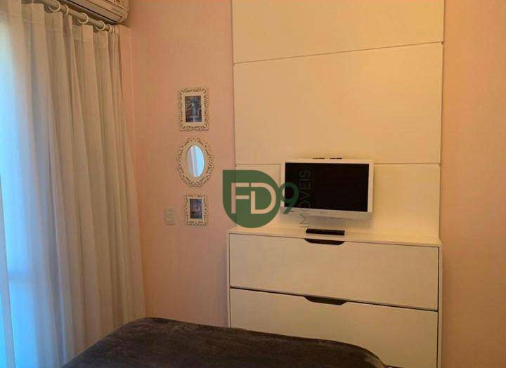 Apartamento à venda com 3 quartos, 165m² - Foto 14