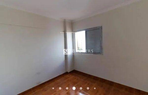 Apartamento à venda com 1 quarto, 37m² - Foto 13