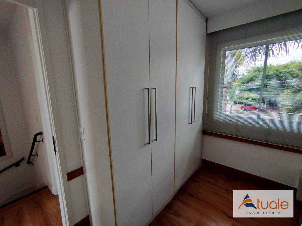 Casa de Condomínio para alugar com 3 quartos, 74m² - Foto 12