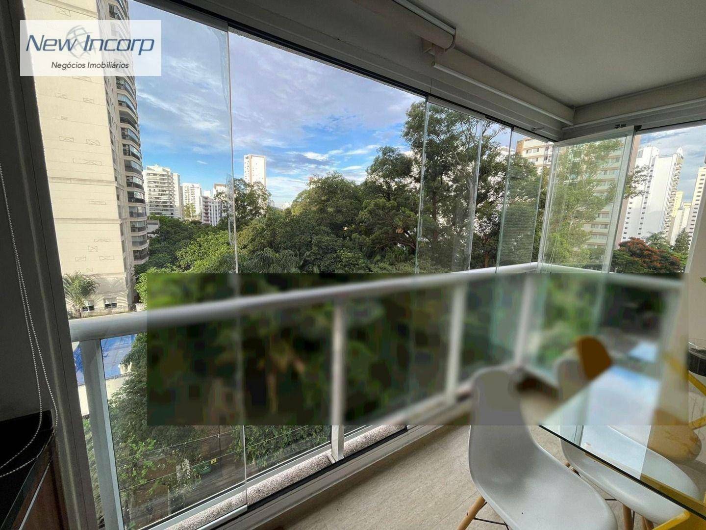 Apartamento à venda com 2 quartos, 72m² - Foto 7