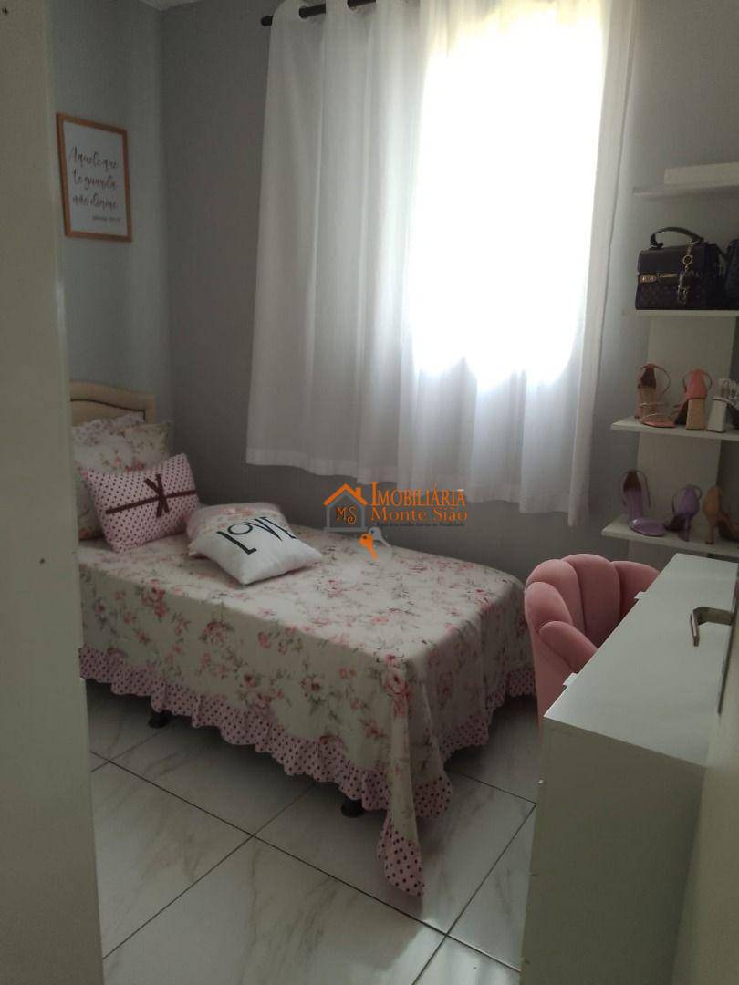 Apartamento à venda com 2 quartos, 42m² - Foto 6