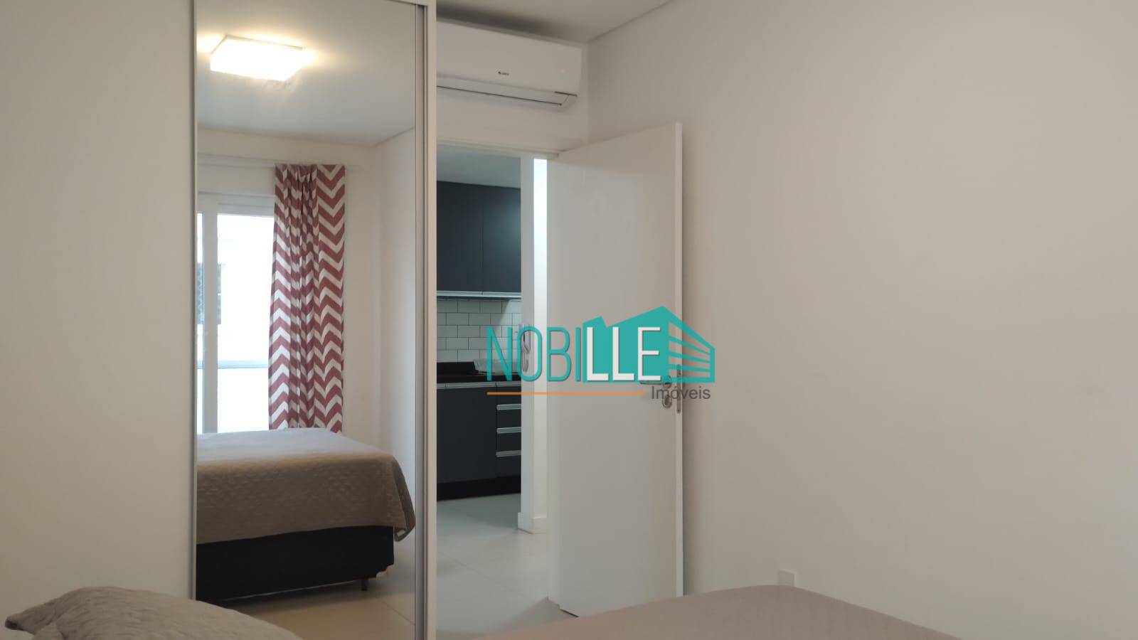 Apartamento à venda com 2 quartos, 78m² - Foto 3