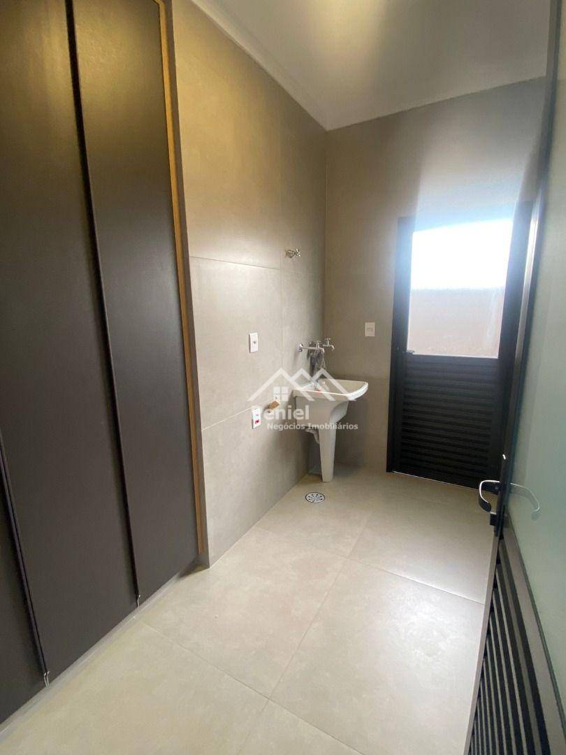 Casa de Condomínio à venda com 3 quartos, 190m² - Foto 14