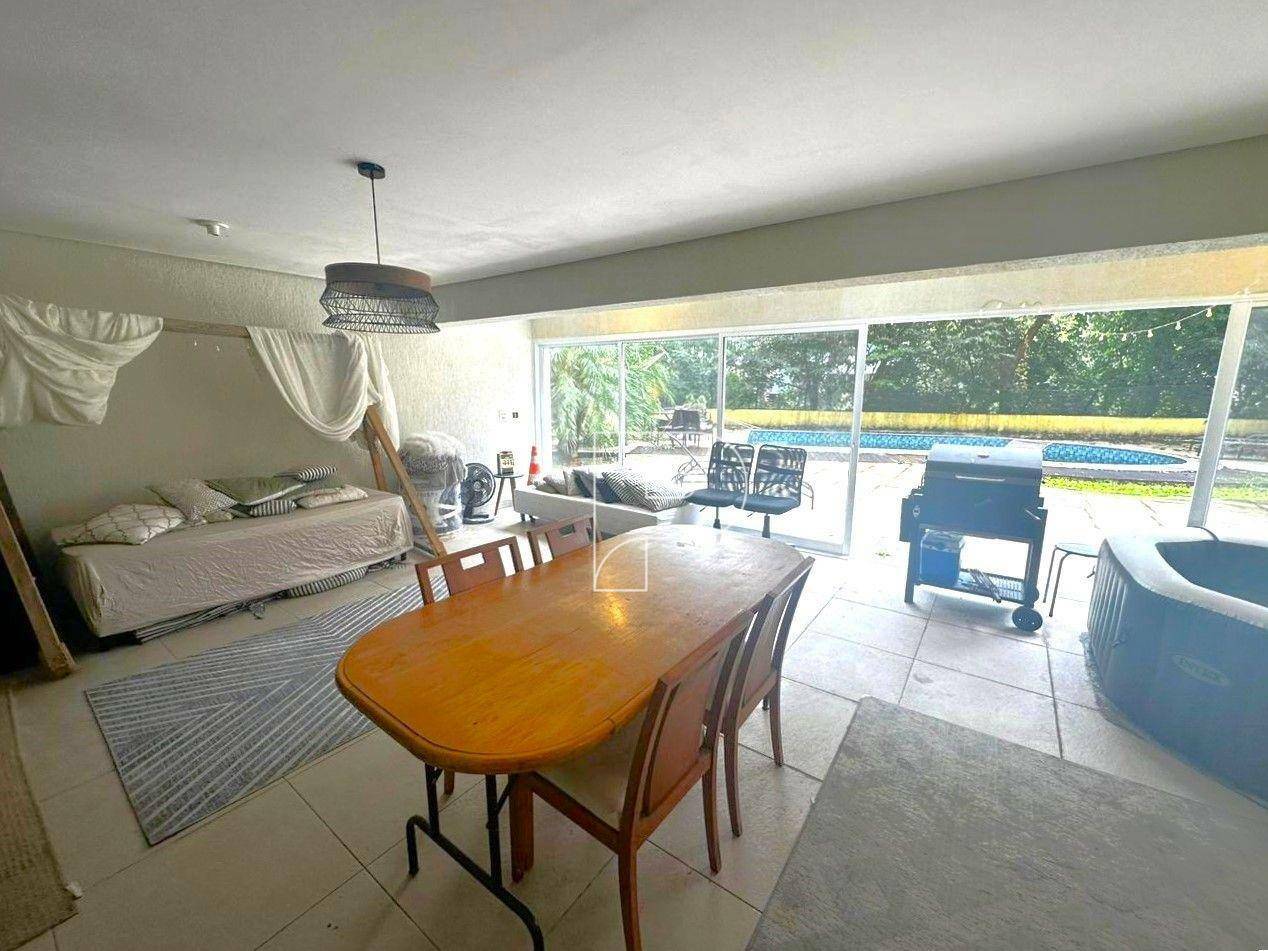 Casa de Condomínio à venda e aluguel com 4 quartos, 491m² - Foto 11