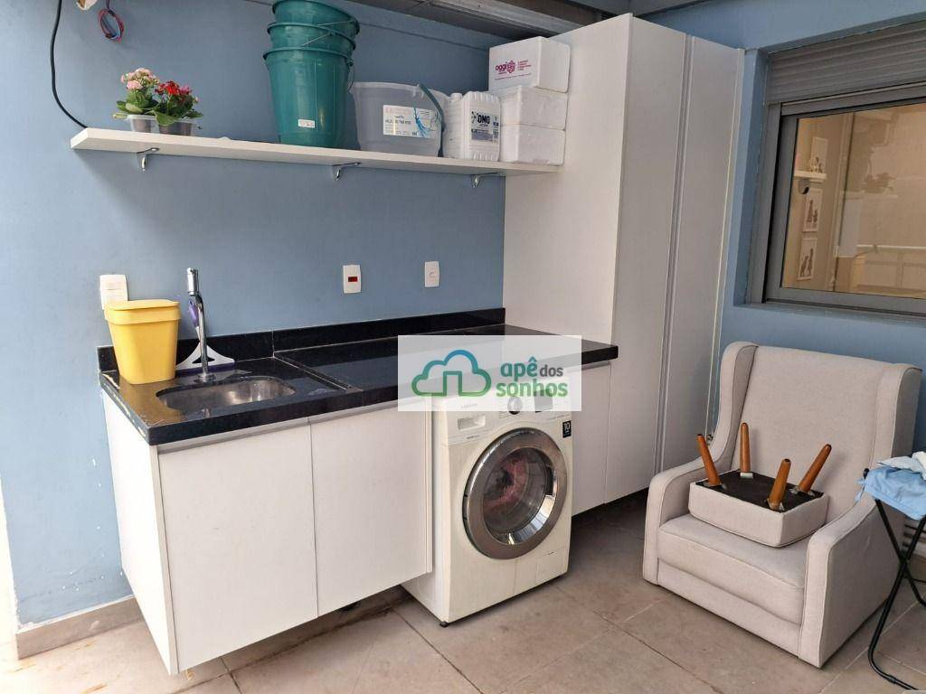 Apartamento à venda com 3 quartos, 123m² - Foto 27