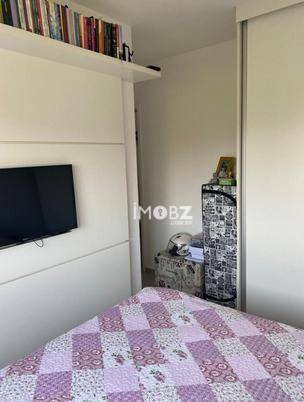 Apartamento à venda com 2 quartos, 80m² - Foto 13