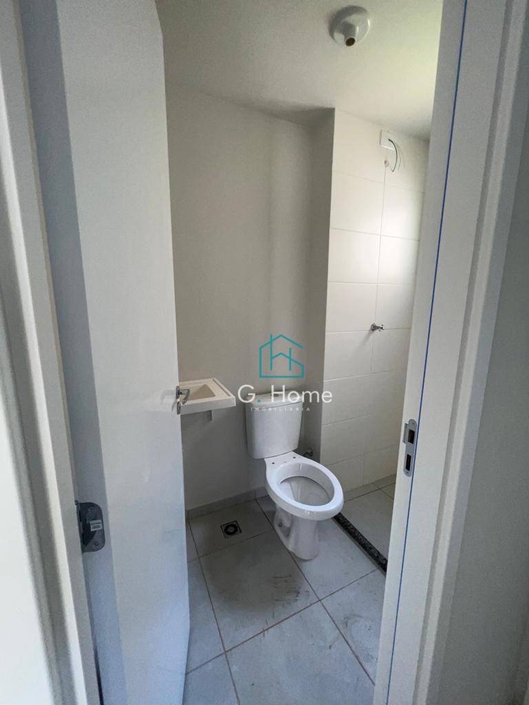 Apartamento à venda com 2 quartos, 45m² - Foto 14