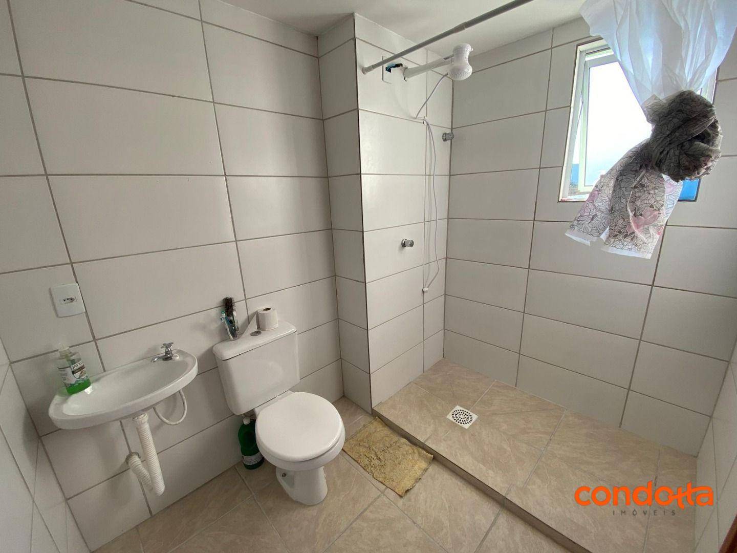 Apartamento, 2 quartos, 50 m² - Foto 5