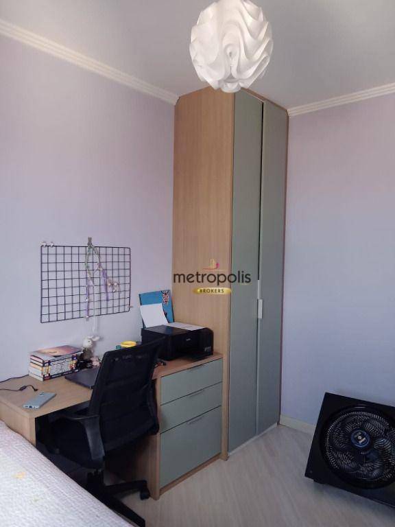 Apartamento à venda com 2 quartos, 69m² - Foto 10