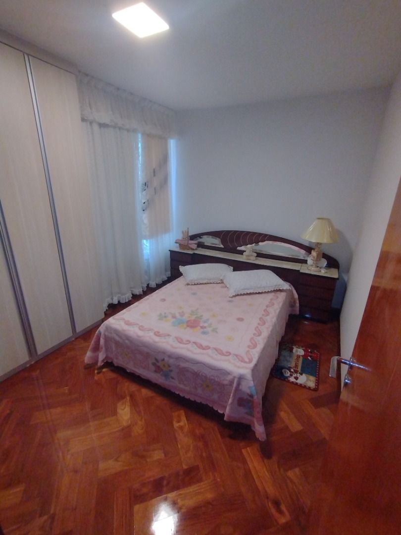 Apartamento à venda com 3 quartos, 127m² - Foto 10