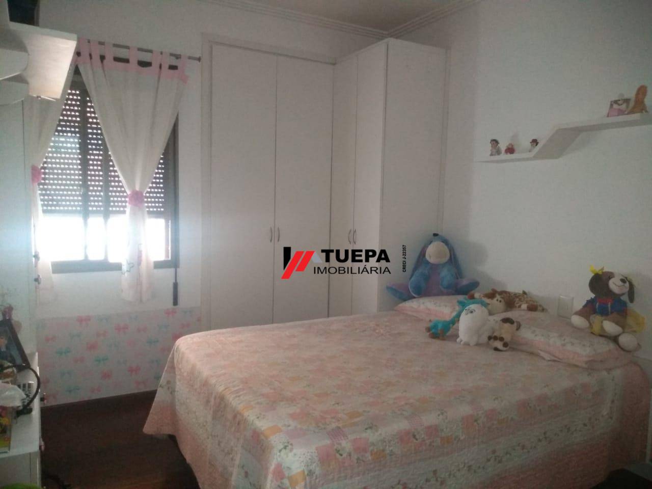 Apartamento à venda com 3 quartos, 265m² - Foto 25