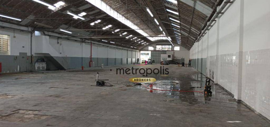 Depósito-Galpão, 1800 m² - Foto 9