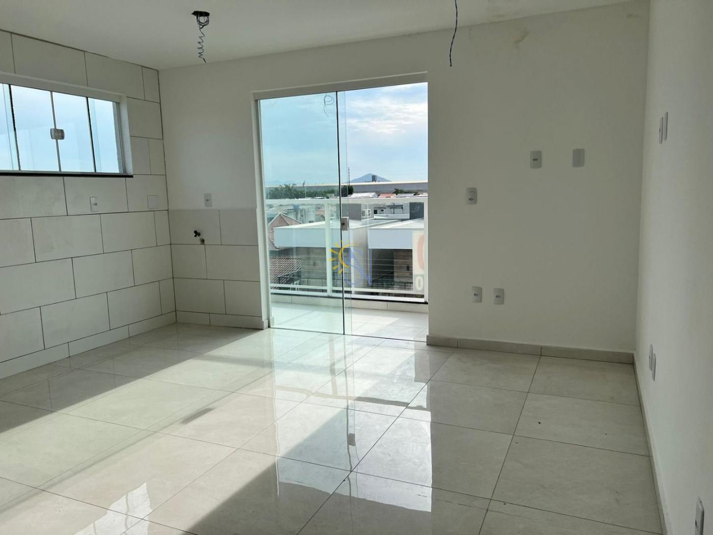 Apartamento à venda com 2 quartos, 65m² - Foto 8