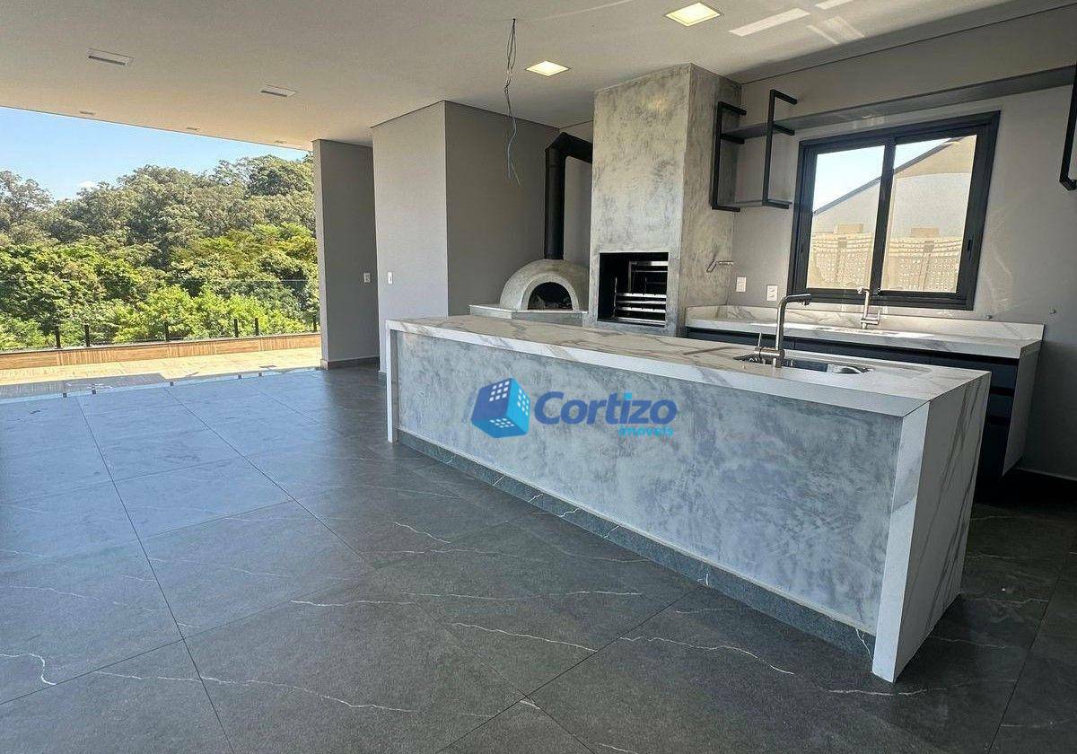 Casa de Condomínio à venda com 3 quartos, 340m² - Foto 20