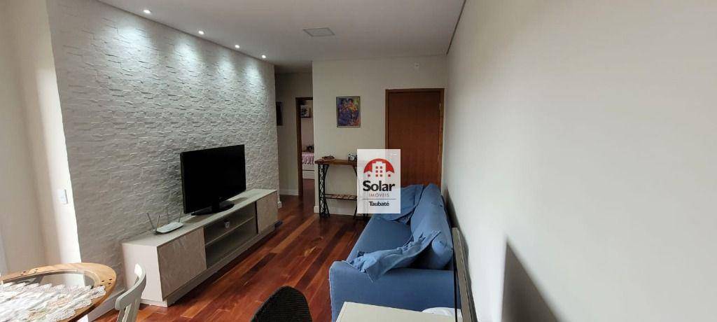 Apartamento à venda com 2 quartos, 54m² - Foto 5