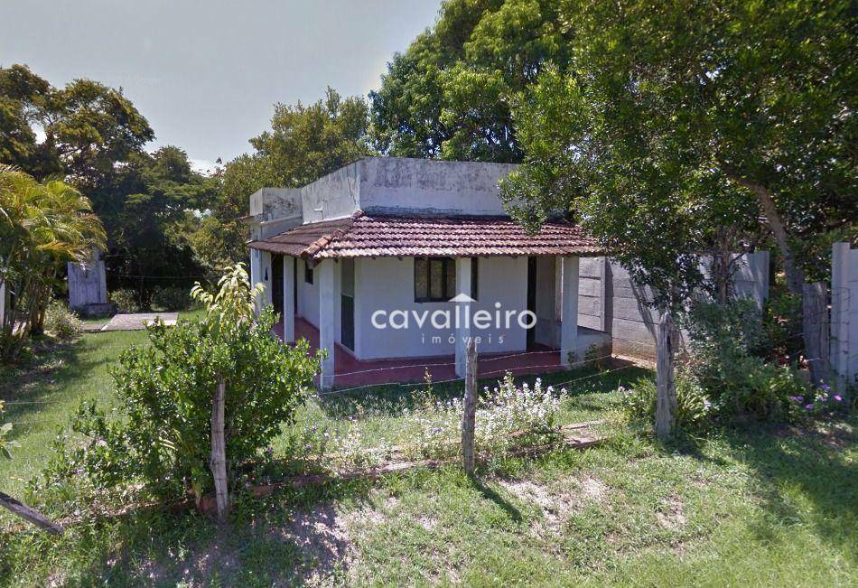 Casa à venda com 1 quarto, 60m² - Foto 2