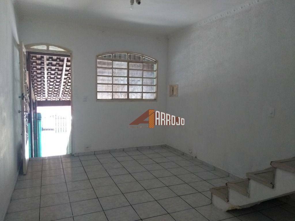 Sobrado à venda com 2 quartos, 74m² - Foto 13