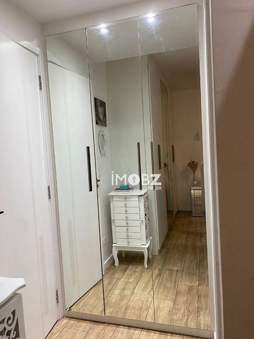 Apartamento à venda com 3 quartos, 96m² - Foto 12