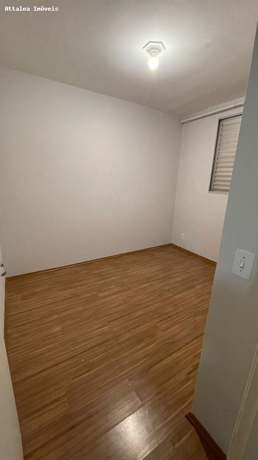 Apartamento à venda com 2 quartos - Foto 7