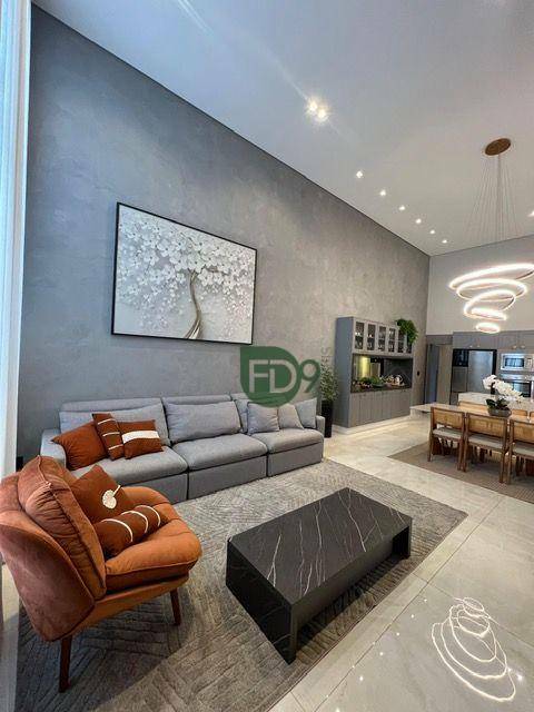 Casa, 3 quartos, 200 m² - Foto 5