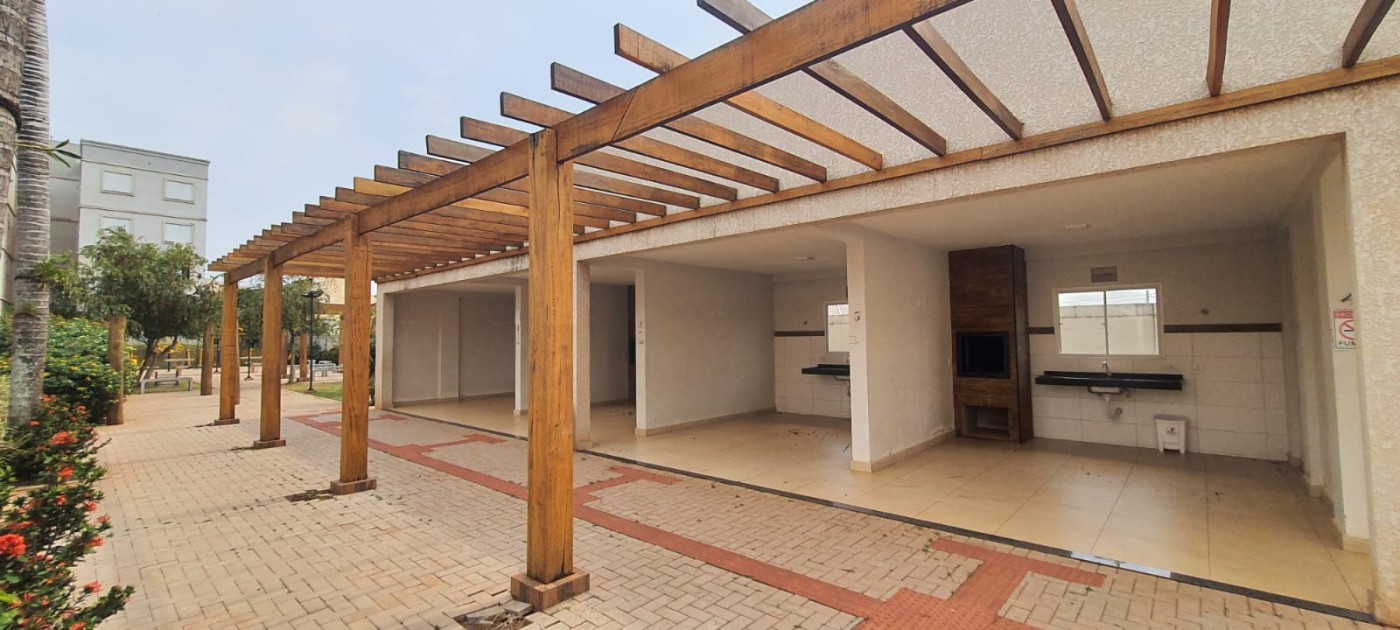 Apartamento, 2 quartos, 49 m² - Foto 5