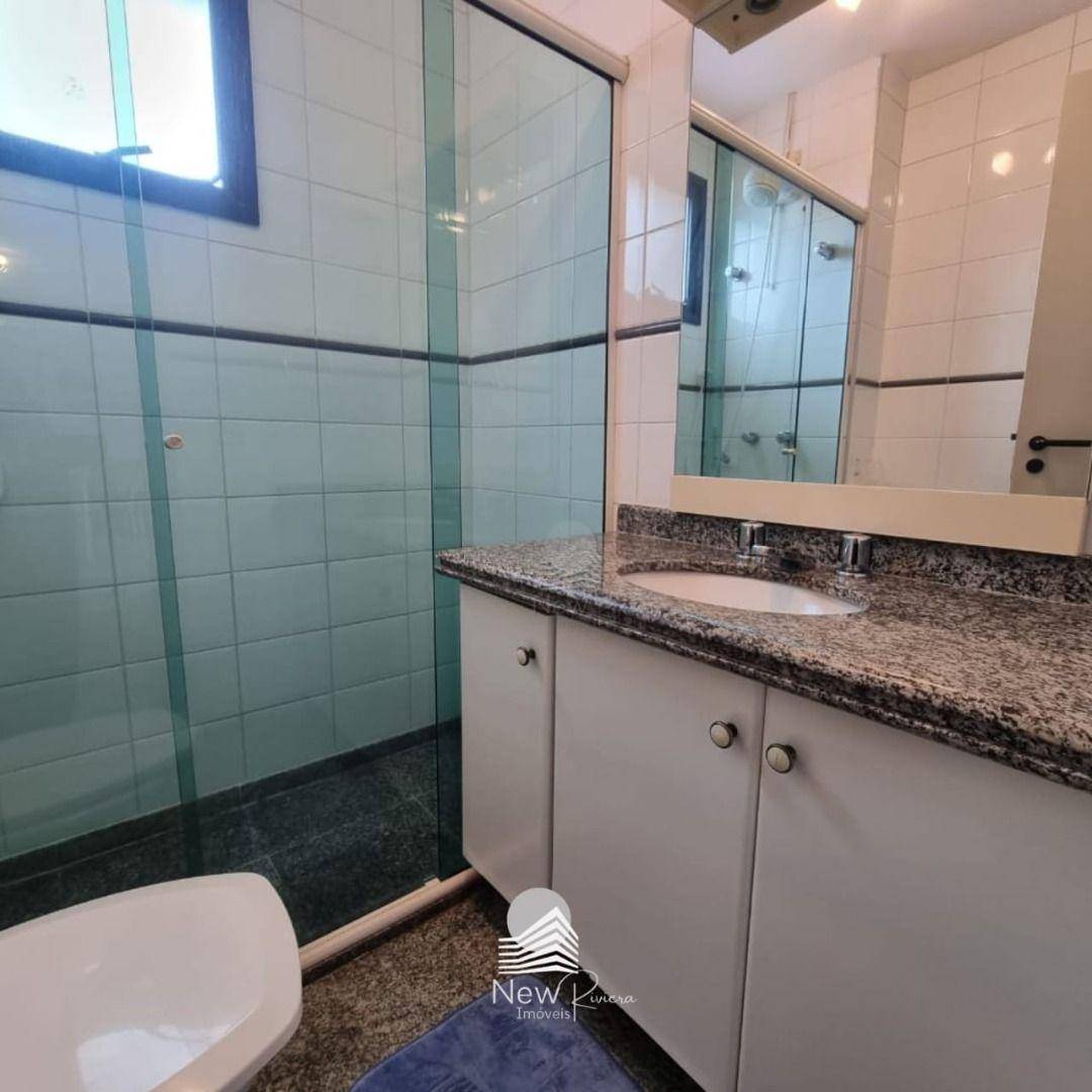 Apartamento para alugar com 3 quartos, 126m² - Foto 9