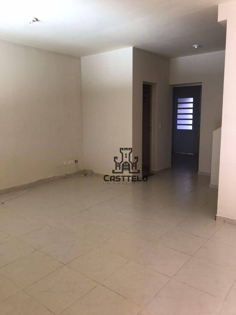 Sobrado para alugar com 3 quartos, 95m² - Foto 7