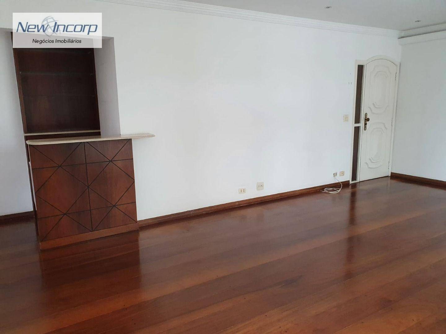 Apartamento à venda com 3 quartos, 140m² - Foto 20